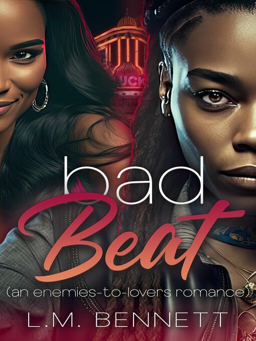 Title details for Bad Beat by L.M. Bennett - Available